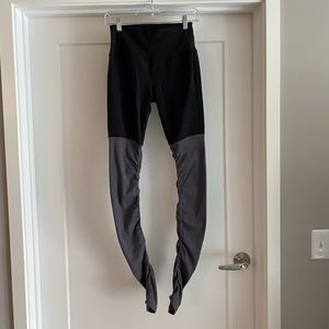 Alo Yoga High Waist Goddess Legging